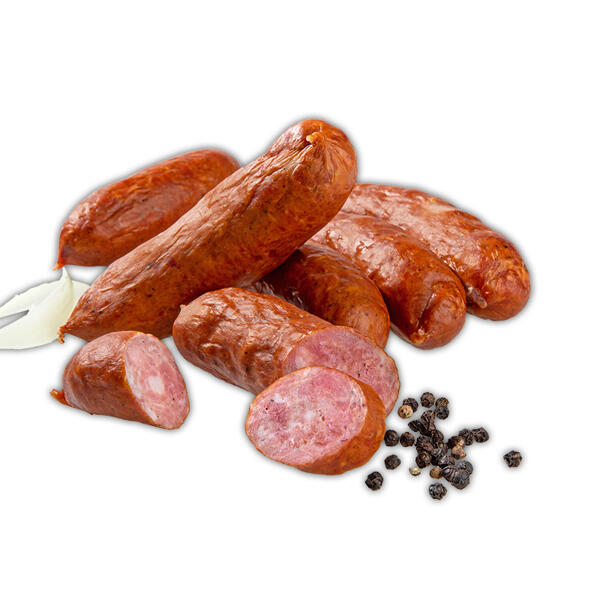 Schlesische Wurst