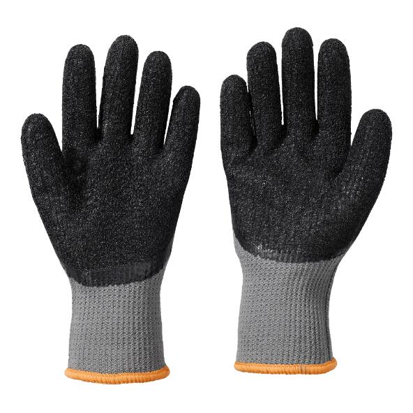 TOPCRAFT(R) Gants de travail chauds