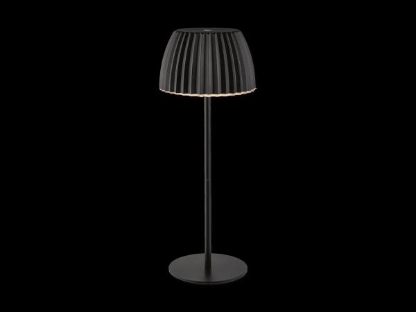 LED-Akku-Tischleuchte