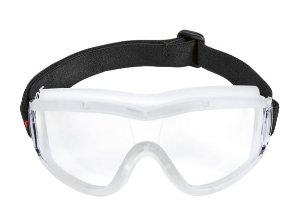 Safety Goggles