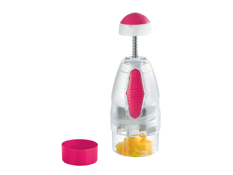 ERNESTO Mini Chopper