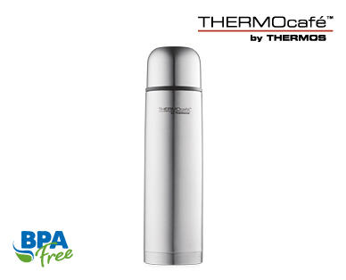 Thermos Slimline Flask 1L