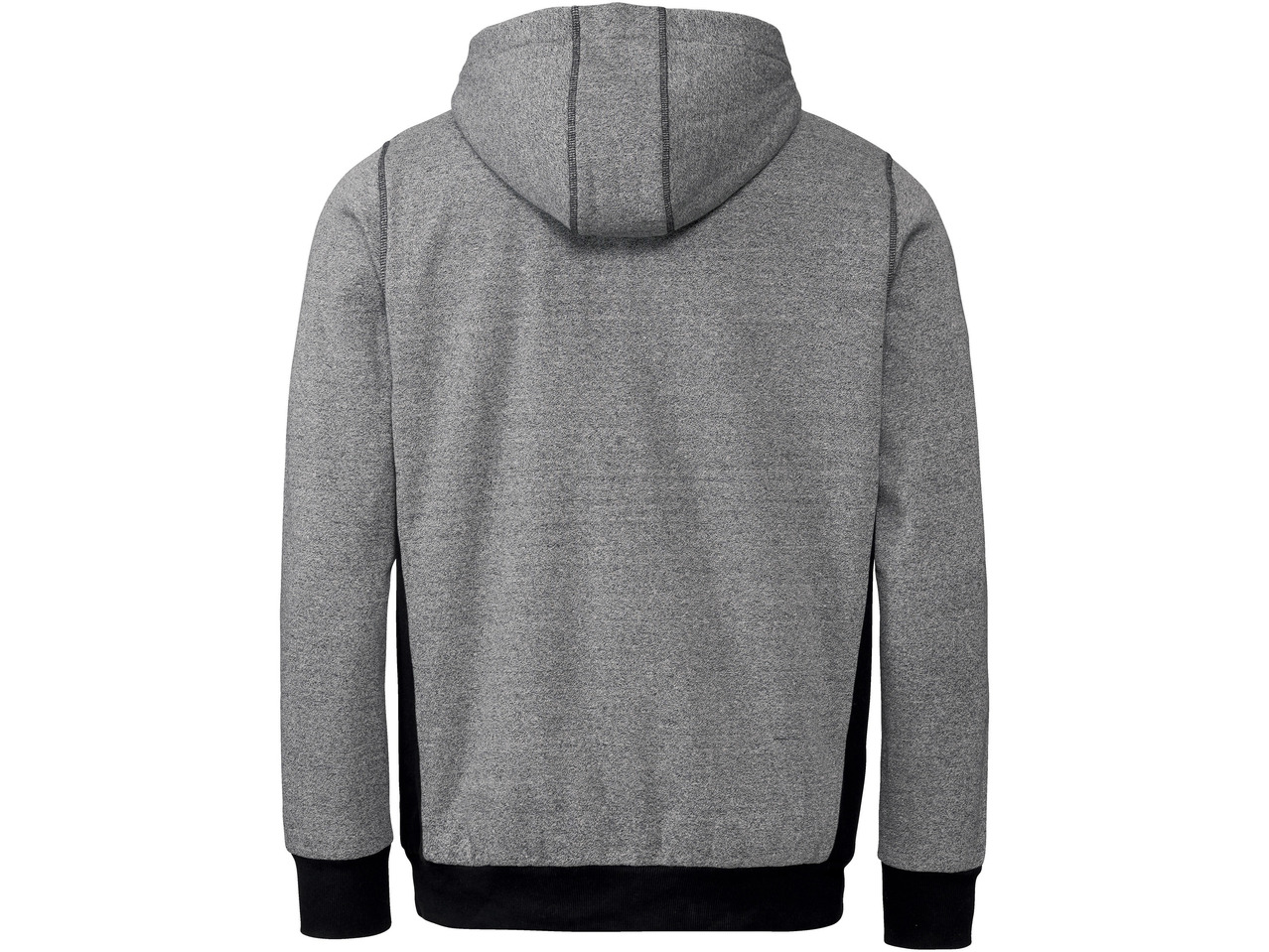 LIVERGY Men's Fleece Jacket