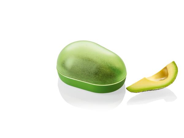 Food Container or Avocado Peeler