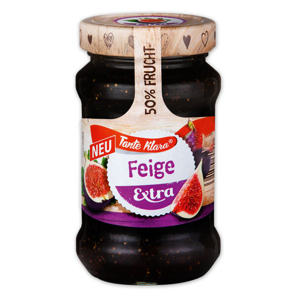 Konfitüre