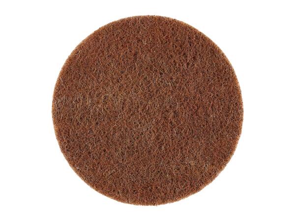 Parkside Fibre Disc Set - 6 Pieces