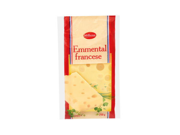 French Emmental