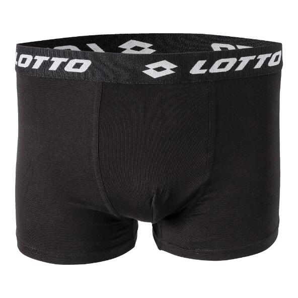 LOTTO(R) 				Boxershorts, 3 St.