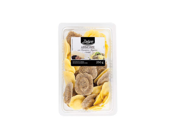 Armonie with Reggiano Parmesan and Truffle