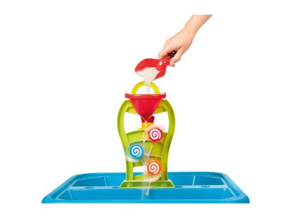 Playtive Sand and Water Activity Table