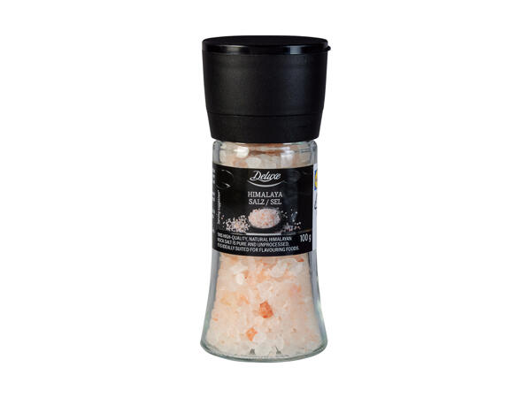 Himalaya Salz​