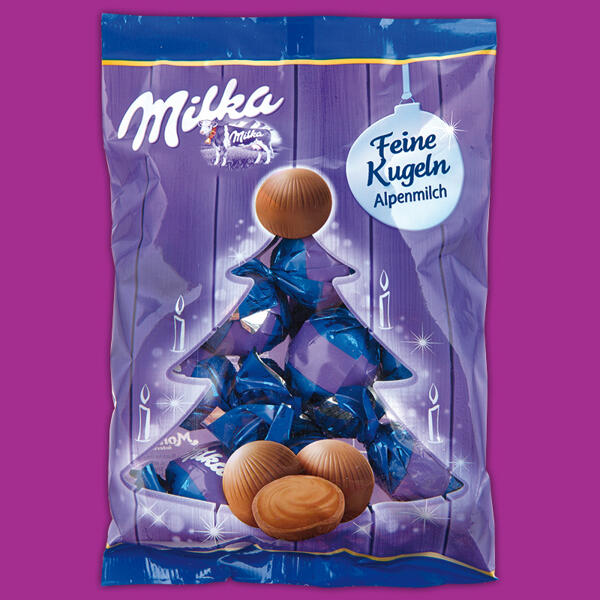 Feine Kugeln