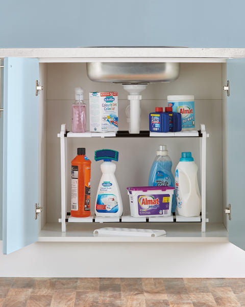 Addis Under Sink Storage