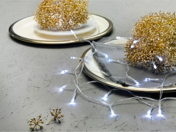 LED String Lights