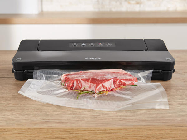 Vacuum Sealer