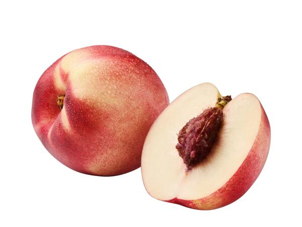Ripen at Home Nectarines