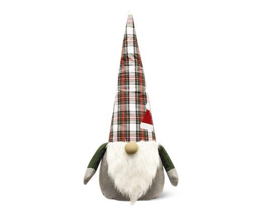 Merry Moments 
 Oversized Gnome