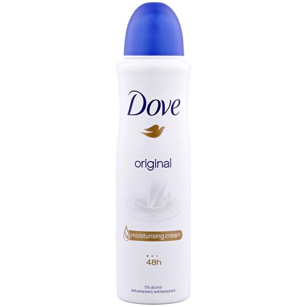 Déodorant Dove Original