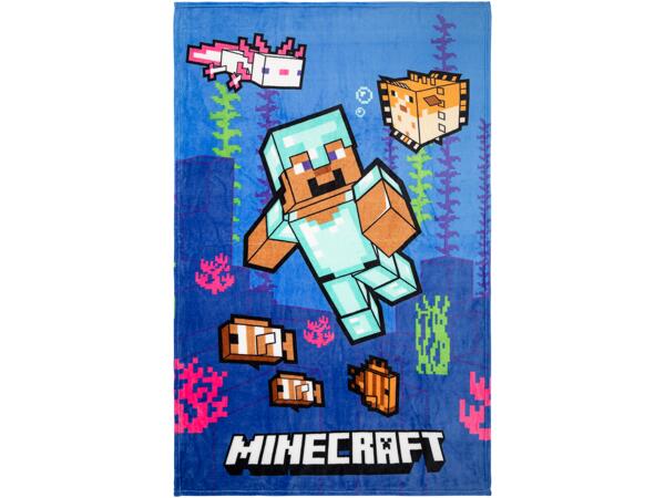 Fleece Blanket 100x150cm