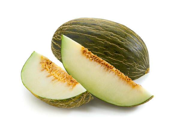 Melon Piel de Sapo