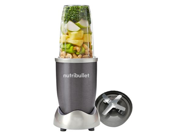 Blender Starter Kit