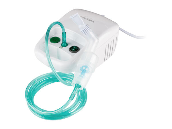 Medisana Nebuliser