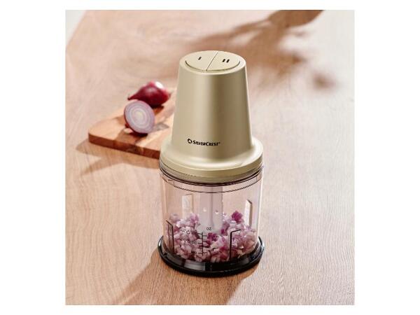 Univerzální drtič SMZ 260 L5