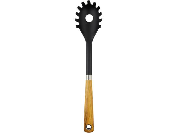 Kitchen utensils