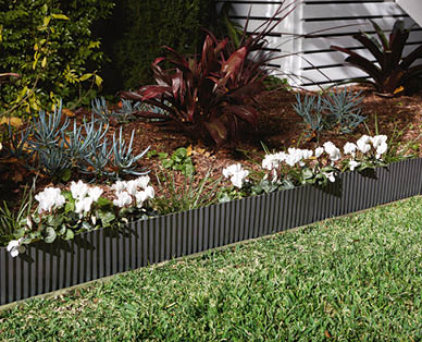 Garden Edging