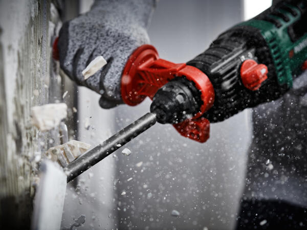 Hammer Drill
