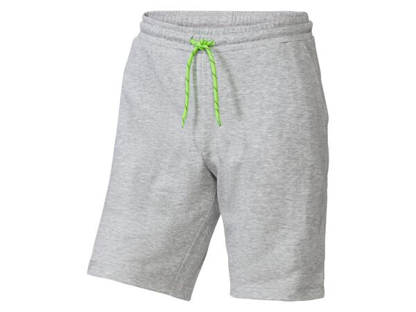 Men's Jersey Shorts