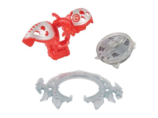 Spinmaster Bakugan - Special Attack Figure