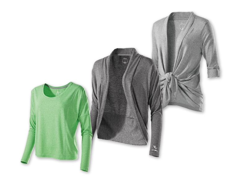 Crivit(R) Ladies' Casual Top