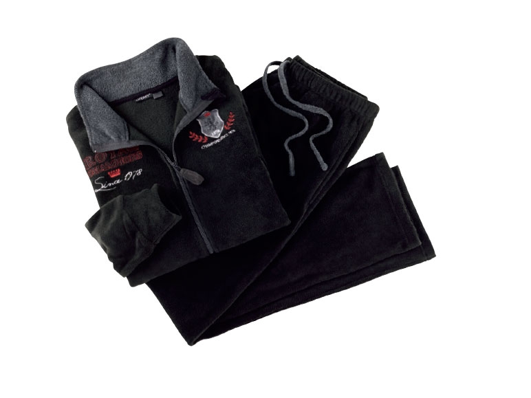 Livergy Men's Leisure Suit