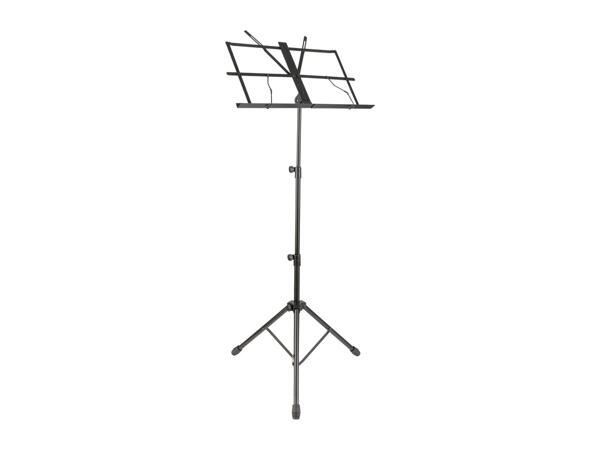 Music, Guitar or Keyboard Stand