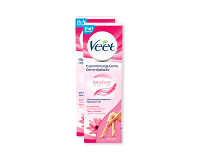 Crema depilatoria VEET