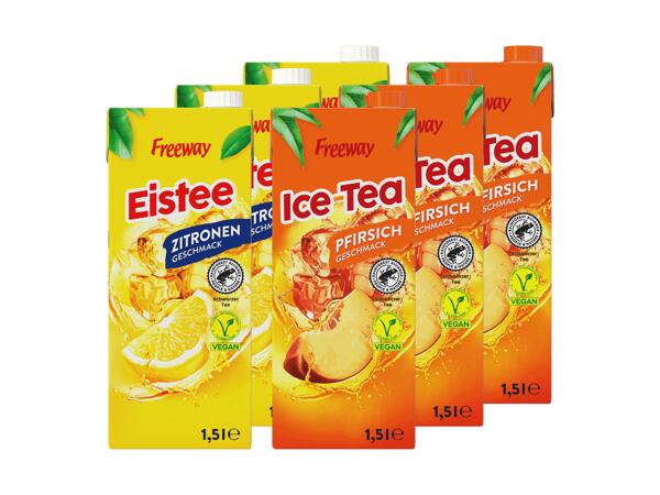 Eistee