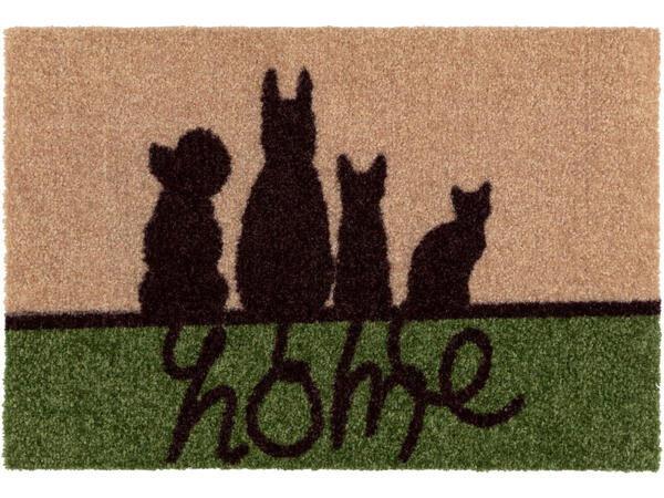 Doormat