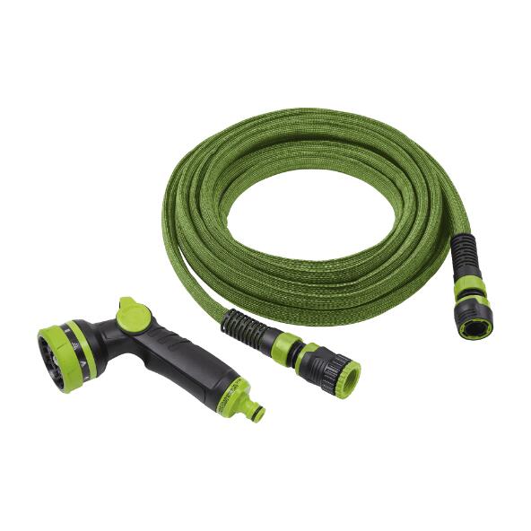 GARDENLINE 	 				Fleksibel haveslange
