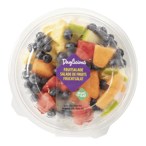 DAYLICIOUS(R) 				Salade de fruits