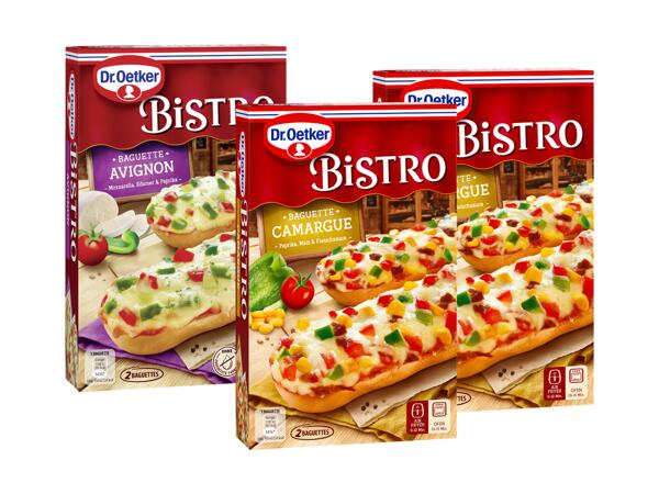 Bistro Baguettes