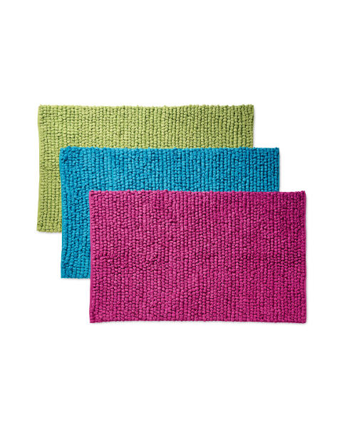Bobble Rug