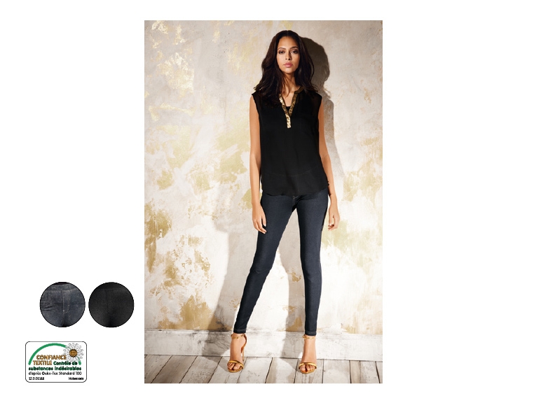 Jeggings ***Cet article est disponible uniquement en Suisse romande et au Tessin.***