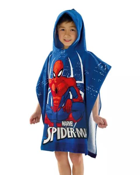 Toddler Poncho