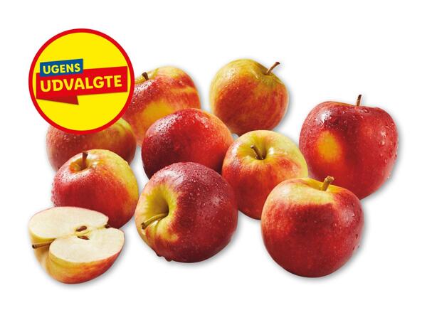 Æbler