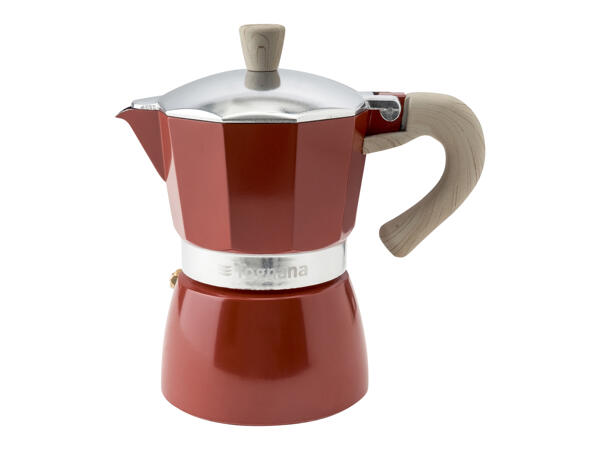 Coffee Maker