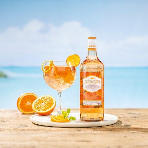 JOHNSEN Orange Gin