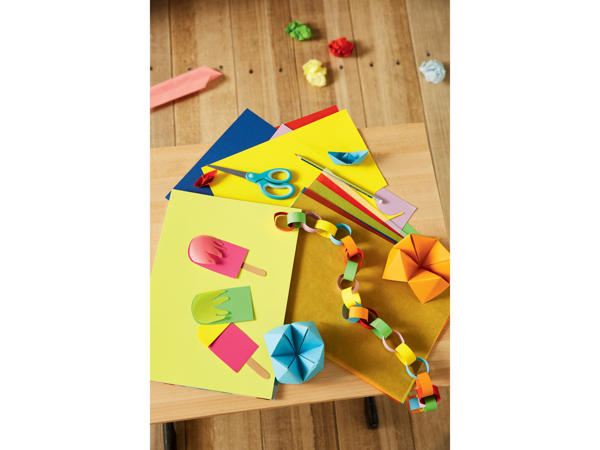 Stationery Assortment