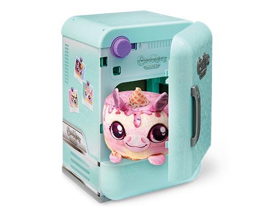 Moose Toys Cookeez Makery Freezy Cake
