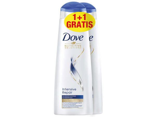 Shampooing ou après-shampooing